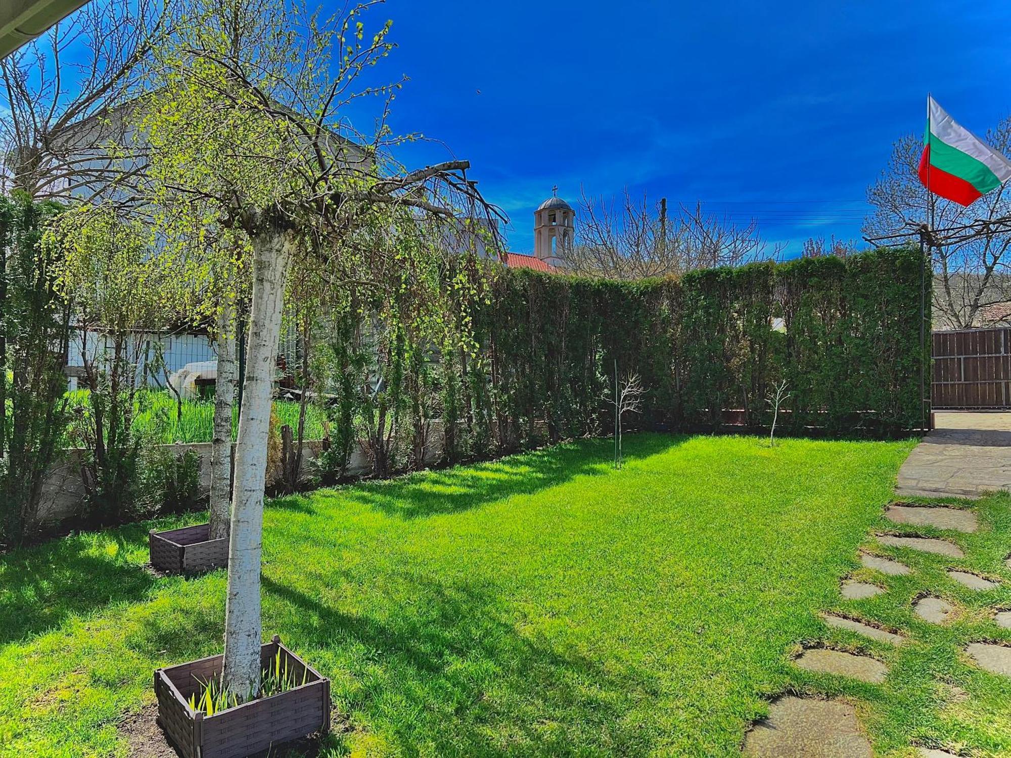 Villa Petra- Medovo, Sunny Medovo